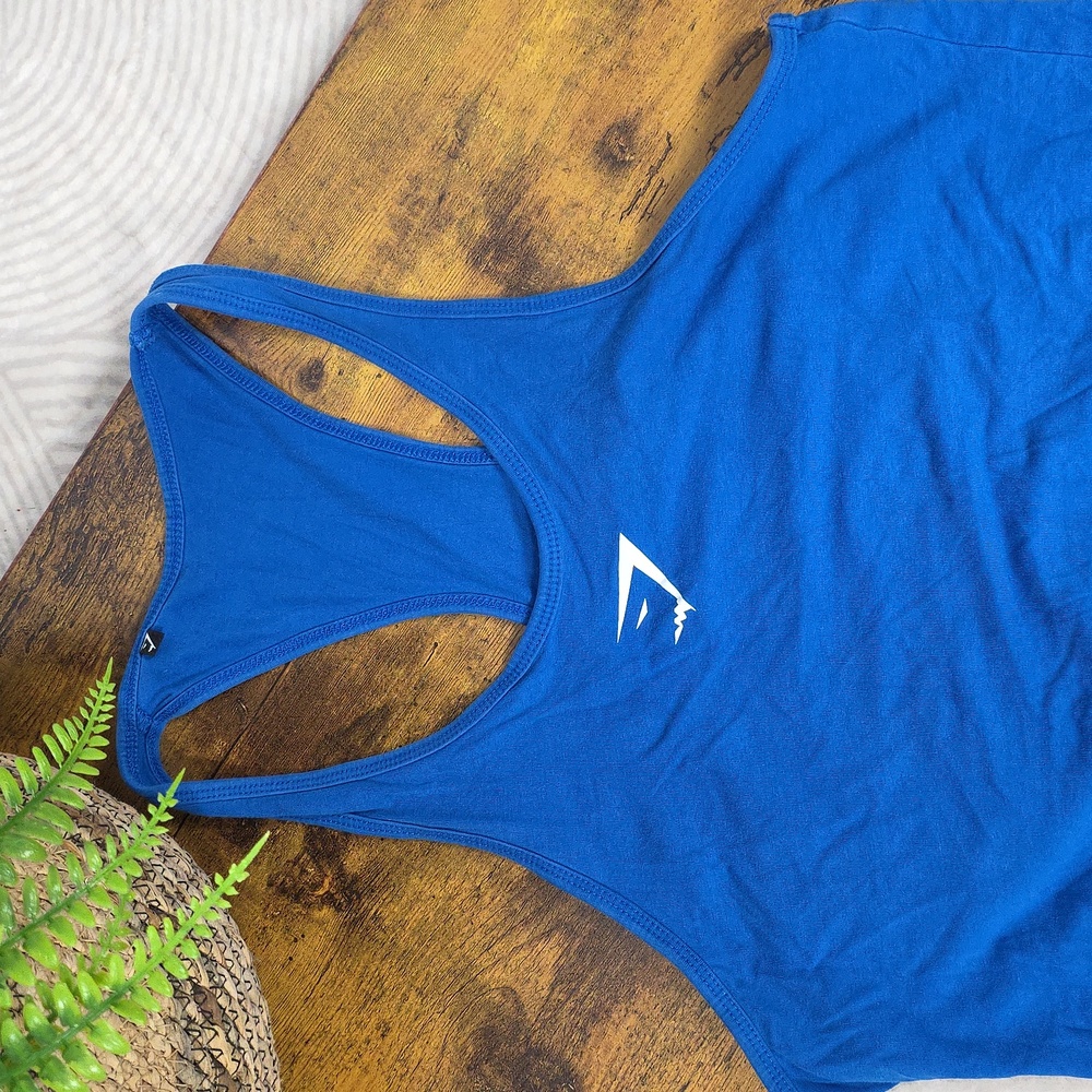 Gymshark Racerback Tank - Picture 3 of 9